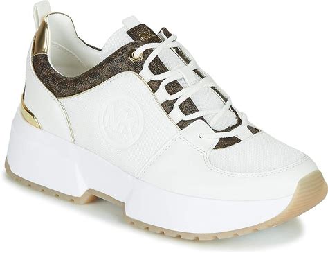 Amazon.com: Michael Kors Cosmo Trainer